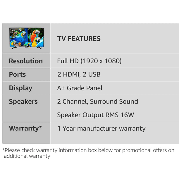 Led Tv Company in India, Led TV Compnay in India