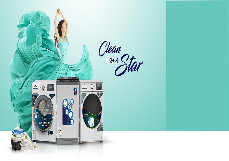 Led Tv Company in India, Washing machinCompnay in India